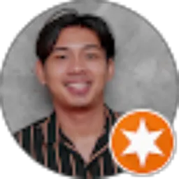 Review From Ghozy Pangestu