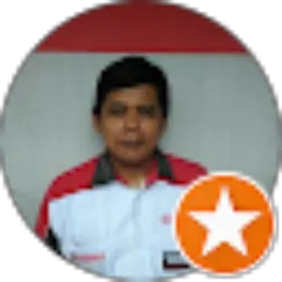 Review From Supri yanto