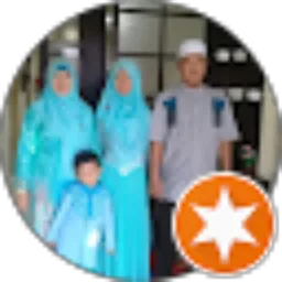 Review From Zaenal Abidin