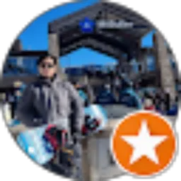 Review From Andi Han