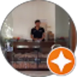 Review From Agung budi prasetya
