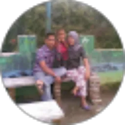 Review From Rini Pratiwi