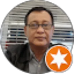 Review From Teguh Pribadi