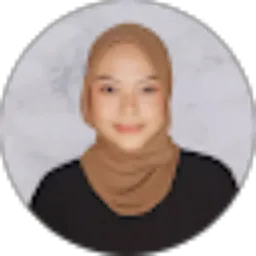 Review From Dhinia Agustiani