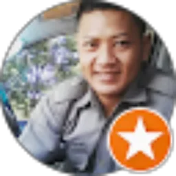 Review From Heri Anto
