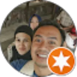 Review From Lutfi Adi Nugroho