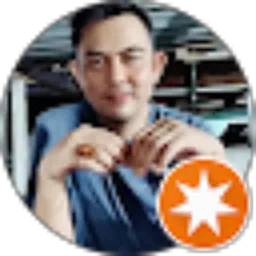 Review From Hendra Muhada