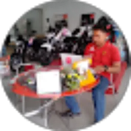Review From Syufrizal Usfan
