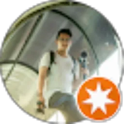 Review From Adrian “Tomcat” Pradipta