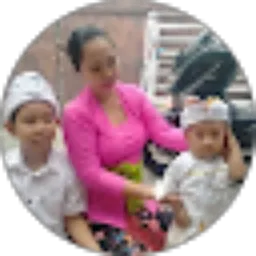 Review From I kompiang Tan sudariana