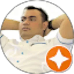 Review From Muhamad Arif Rohman