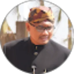 Review From Indra Hernawan