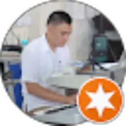 Review From Alfin Mario
