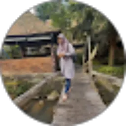 Review From wahyu utami