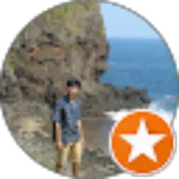 Review From M Rizqi Maulana
