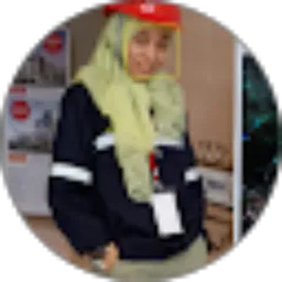 Review From Kiki Natalia