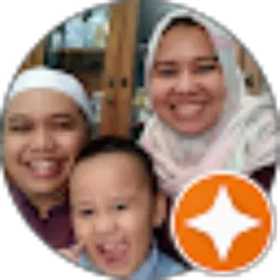 Review From Rika Darmawinsah