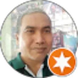Review From Gunawan Hadi