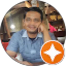 Review From Ruda Supratna