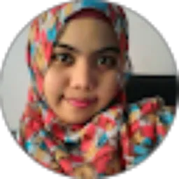 Review From Zuryati Ayuni