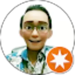 Review From Rudi Sjahril