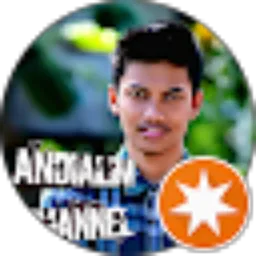 Review From ANDI AL