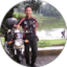 Review From Eka Pratama