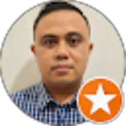 Review From Roni Jaferson Marbun