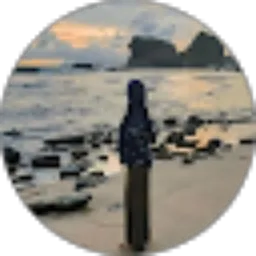 Review From AYU PUTRI