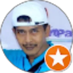 Review From Yoga Pamungkas