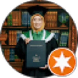 Review From Hayatun Thayyibah