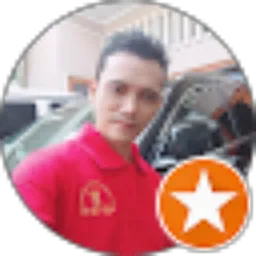 Review From Margono Hari