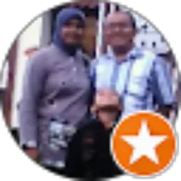 Review From zainul fanani