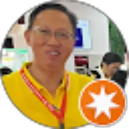 Review From Tony Susanto