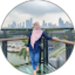 Review From Niken Astrini