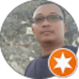Review From Ahmad Muhajir (Cak Hajir)