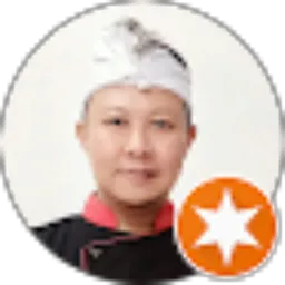 Review From Hadi Chef