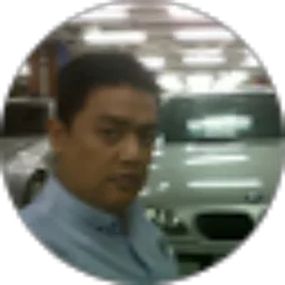Review From Gerry Galih