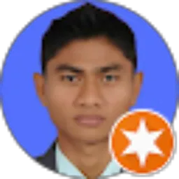 Review From AHMAD SIDIK