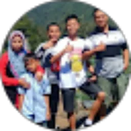 Review From Tri Bagus Sucipto