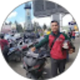 Review From ESRON PG MANIK