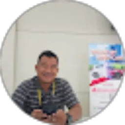 Review From Sofyan Ian