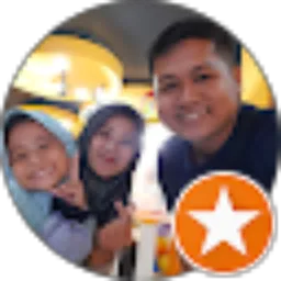 Review From Bahrul Ma'arif