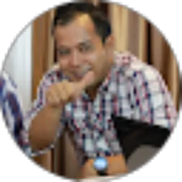 Review From RUDI PARDIANTO