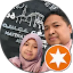 Review From Dedi Sulaeman