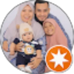 Review From Syamsuddin 85