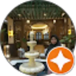 Review From nurhayati sofian