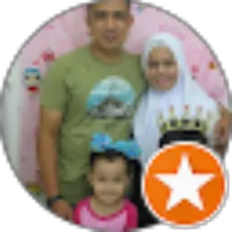 Review From aishel daffa