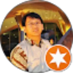 Review From Epa Wiradarmawan