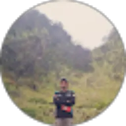 Review From ALFARIZI BP